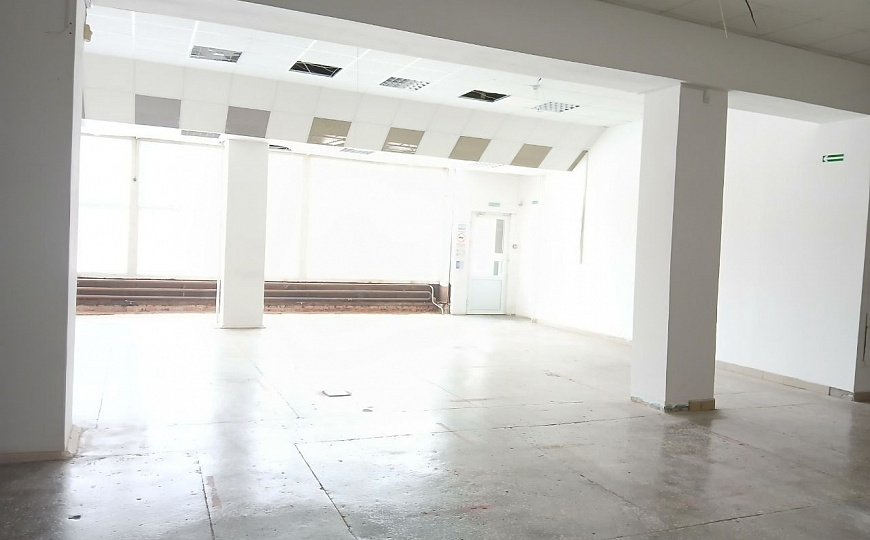Сдам помещение свободного назначения, 250 м² фото