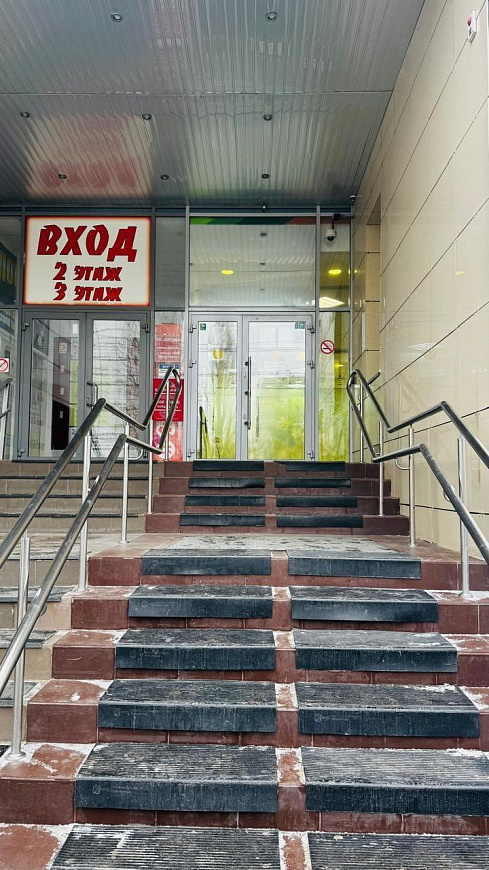 Помещение в ТЦ Октава, 235 м² фото