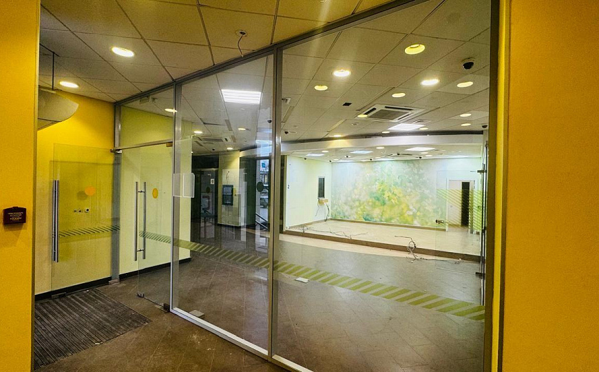 Помещение в ТЦ Октава, 235 м² фото