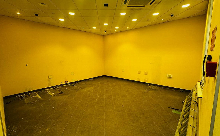 Помещение в ТЦ Октава, 235 м² фото