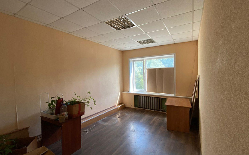 Сдам офисное помещение, от 7 м² до 40 м² фото