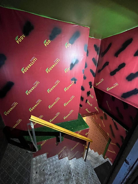 Продажа помещение свободного назначения фото