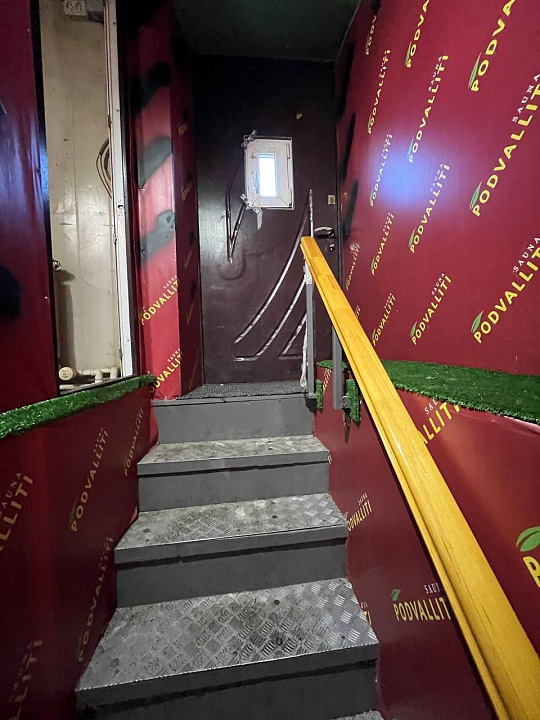 Продажа помещение свободного назначения фото