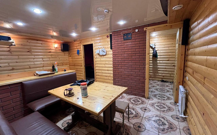 Продажа помещение свободного назначения фото