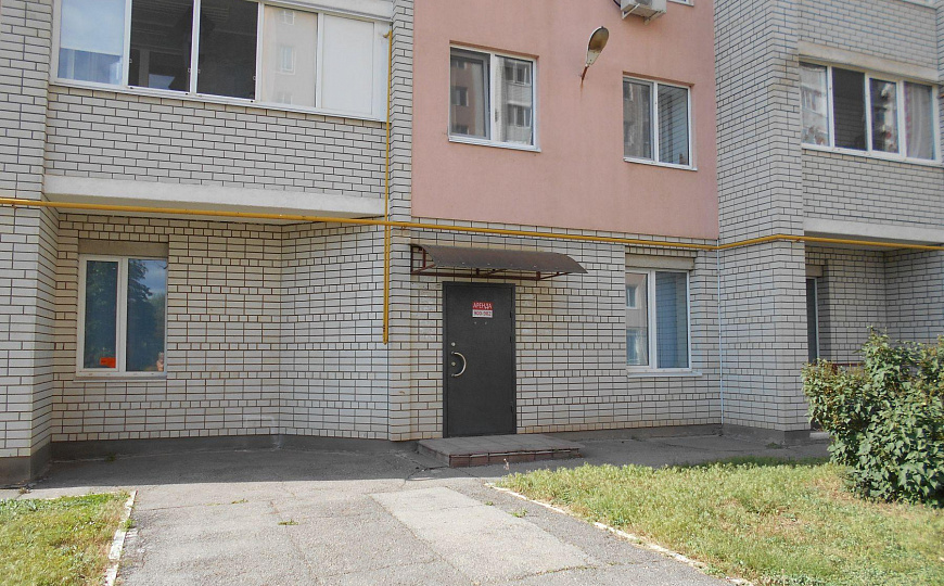 Офис на Студенческой, 99,3 м² фото