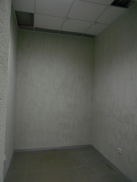 Офис на Студенческой, 99,3 м² фото