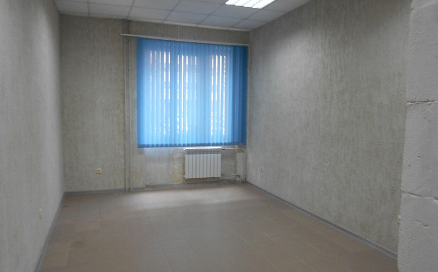 Офис на Студенческой, 99,3 м² фото