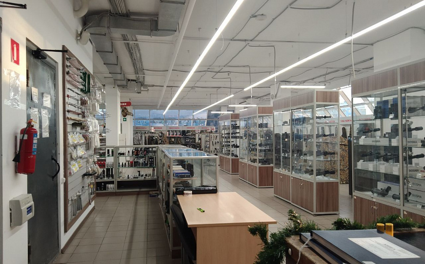 Сдам помещение свободного назначения фото