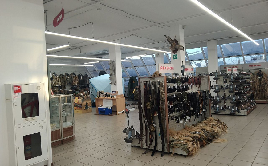 Сдам помещение свободного назначения фото