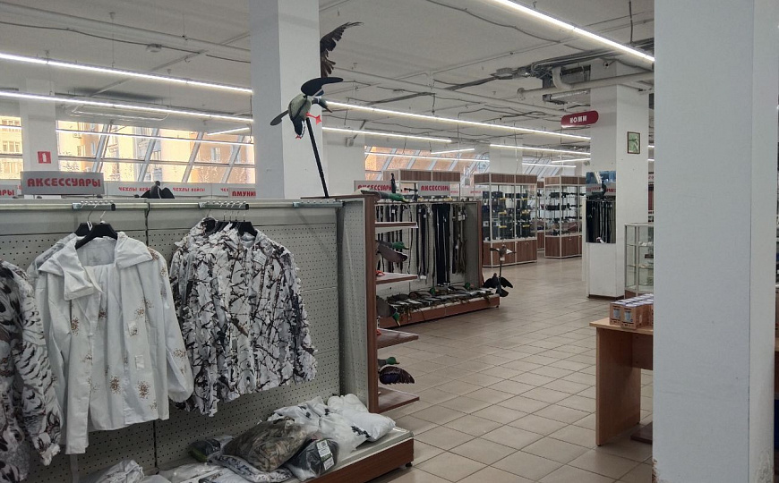 Сдам помещение свободного назначения фото