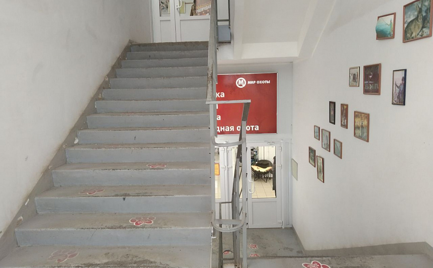 Сдам помещение свободного назначения фото