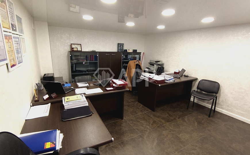 Продам офисное помещение, 22 м² фото