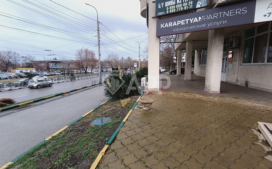 Продам офисное помещение, 22 м² фото