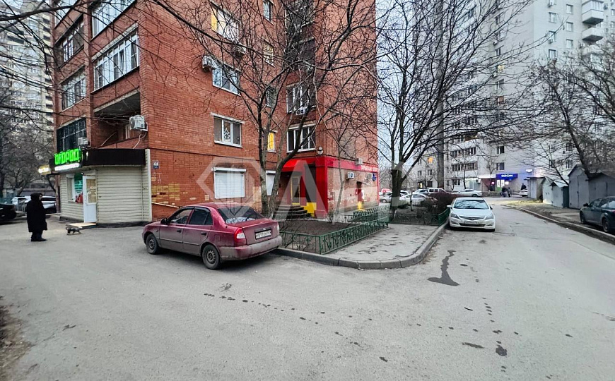 Золотой квадрат/супер трафик/реклама/парковка фото