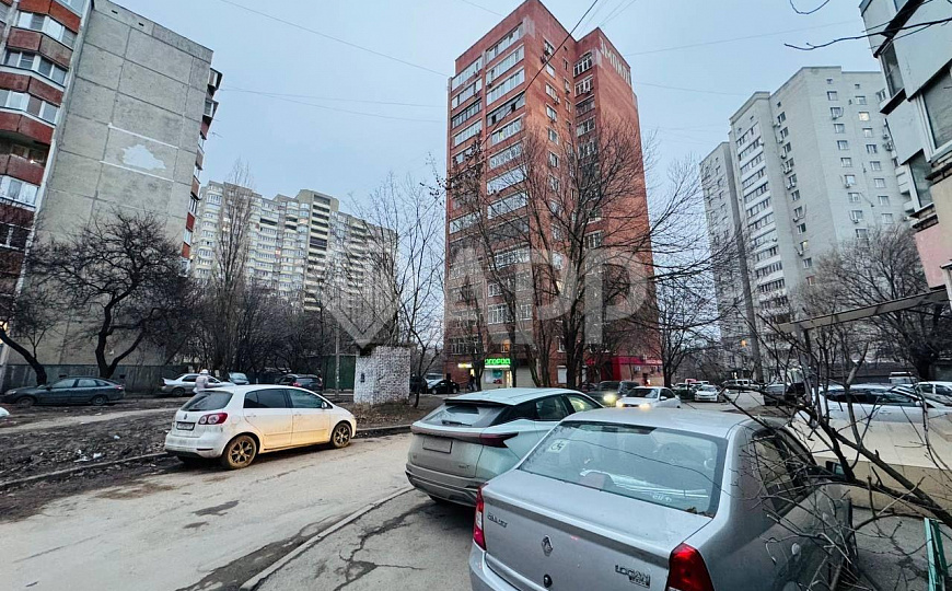 Золотой квадрат/супер трафик/реклама/парковка фото