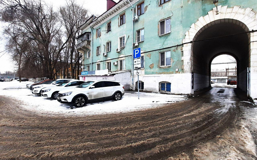 Помещение, 300 м² фото