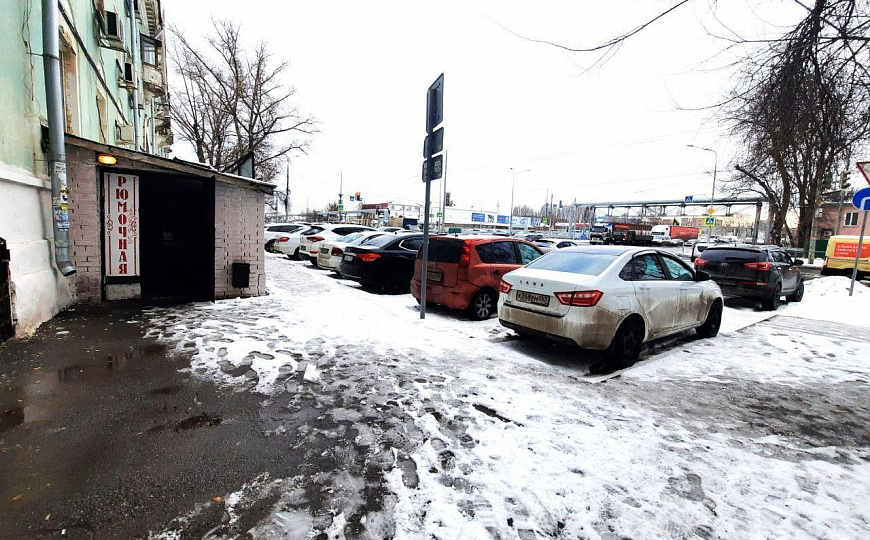 Помещение, 300 м² фото