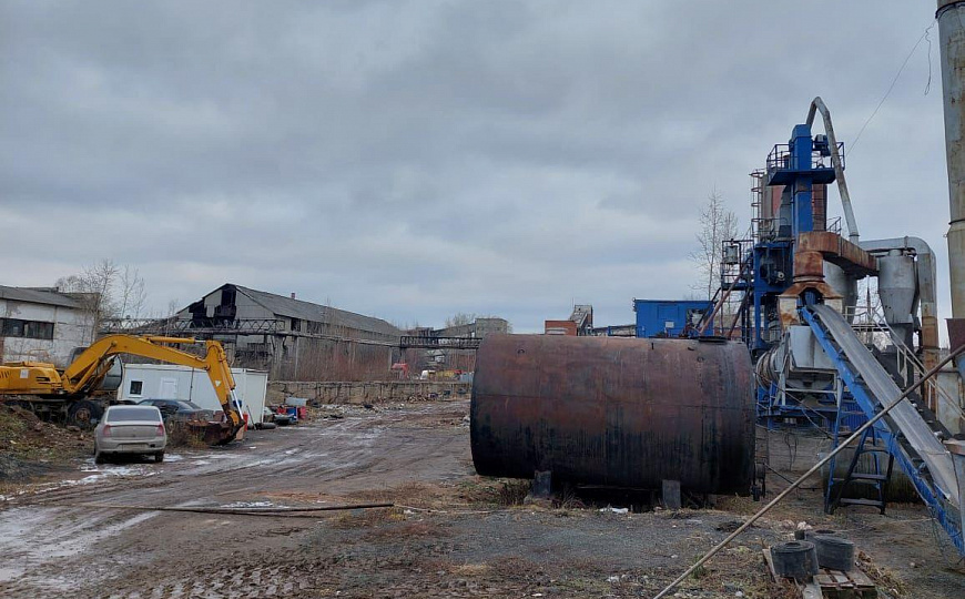 Продам земельный участок, 12 750 м² фото