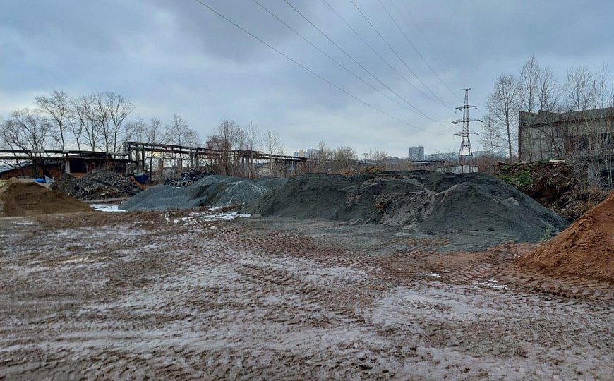 Продам земельный участок, 12 750 м² фото