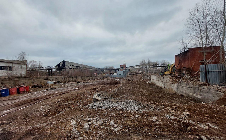 Продам земельный участок, 12 750 м² фото