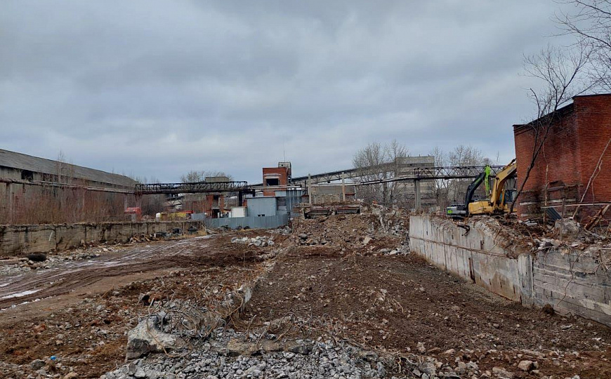 Продам земельный участок, 12 750 м² фото