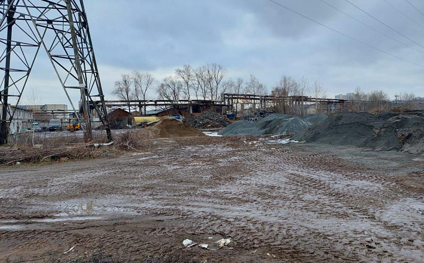 Продам земельный участок, 12 750 м² фото