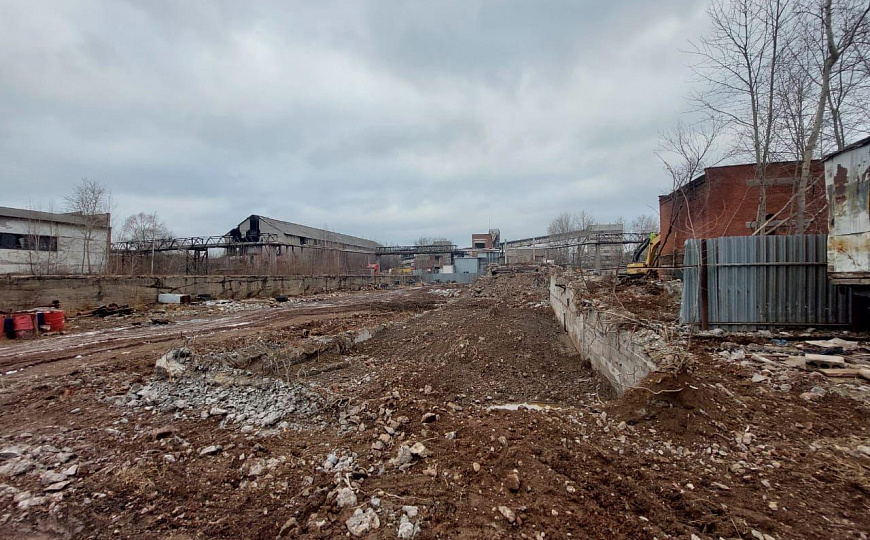 Продам земельный участок, 12 750 м² фото