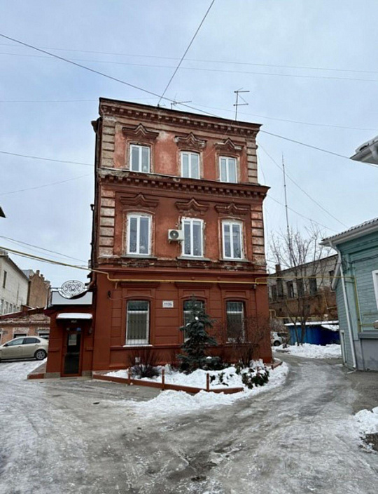 Продам салон красоты, 50 м² фото