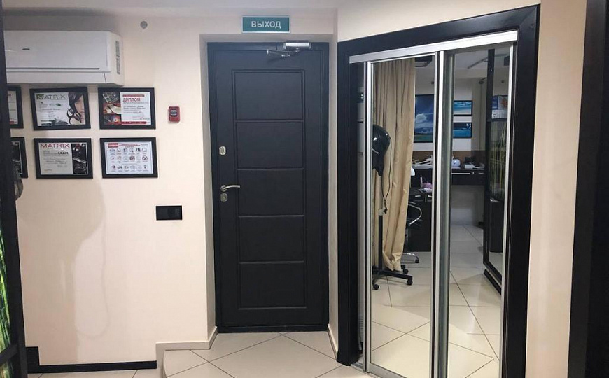 Продам салон красоты, 50 м² фото