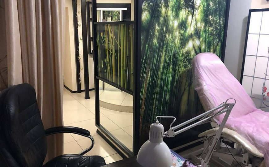 Продам салон красоты, 50 м² фото