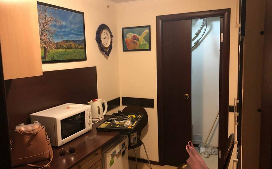 Продам салон красоты, 50 м² фото
