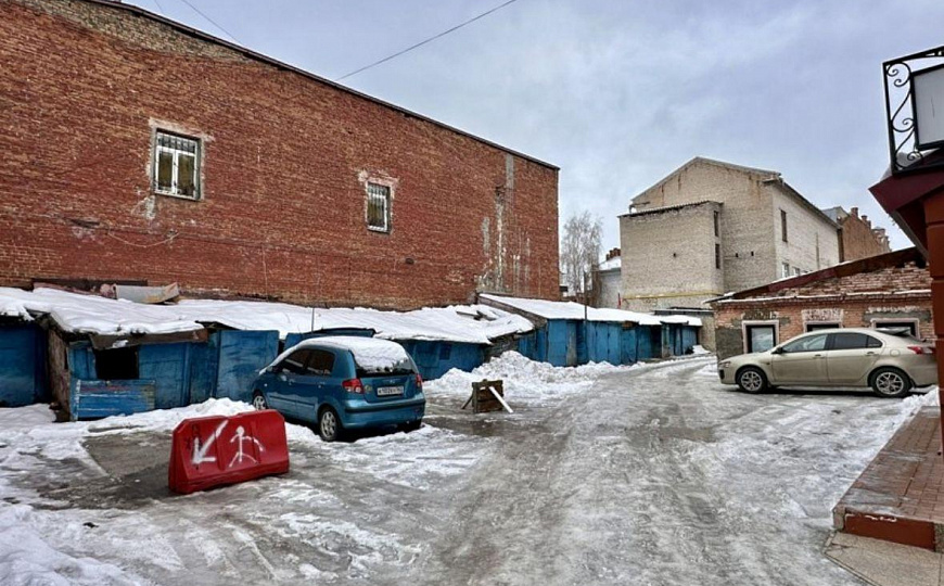 Продам салон красоты, 50 м² фото
