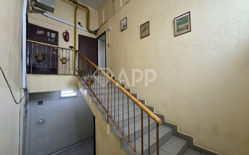 Офис в центре, 10,6 м² фото