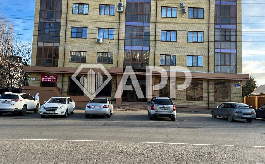 Продам помещение свободного назначения, 260 м² фото