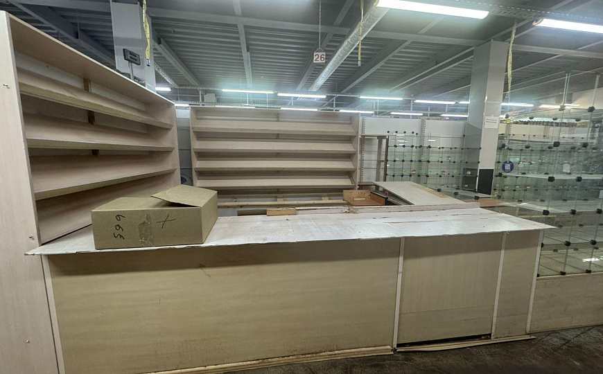 Сдам помещение свободного назначения, 23 м² фото