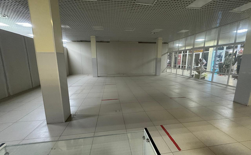 Сдам помещение свободного назначения, 60 м² фото