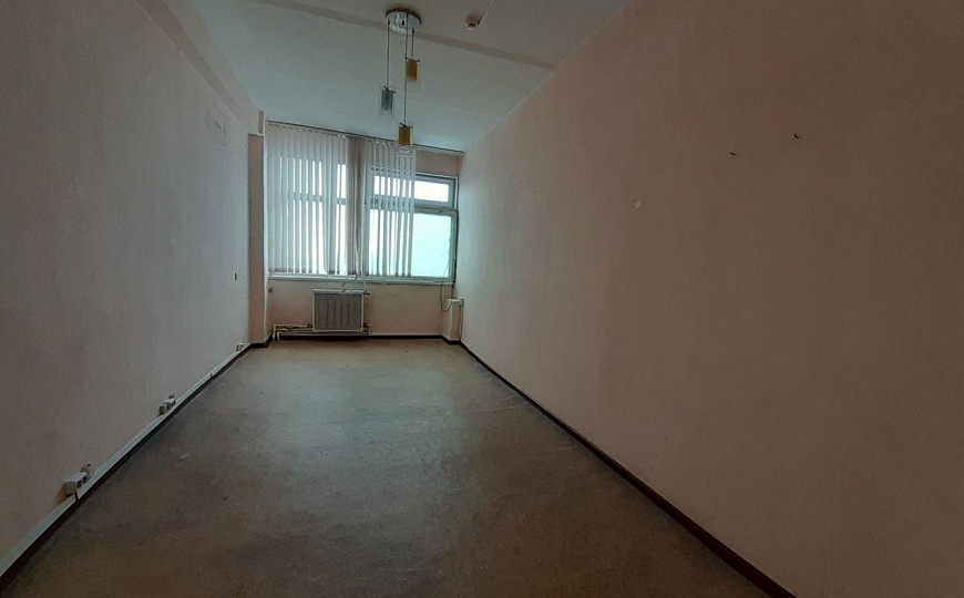 Офис в центре города фото