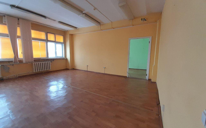 Офис в центре города фото