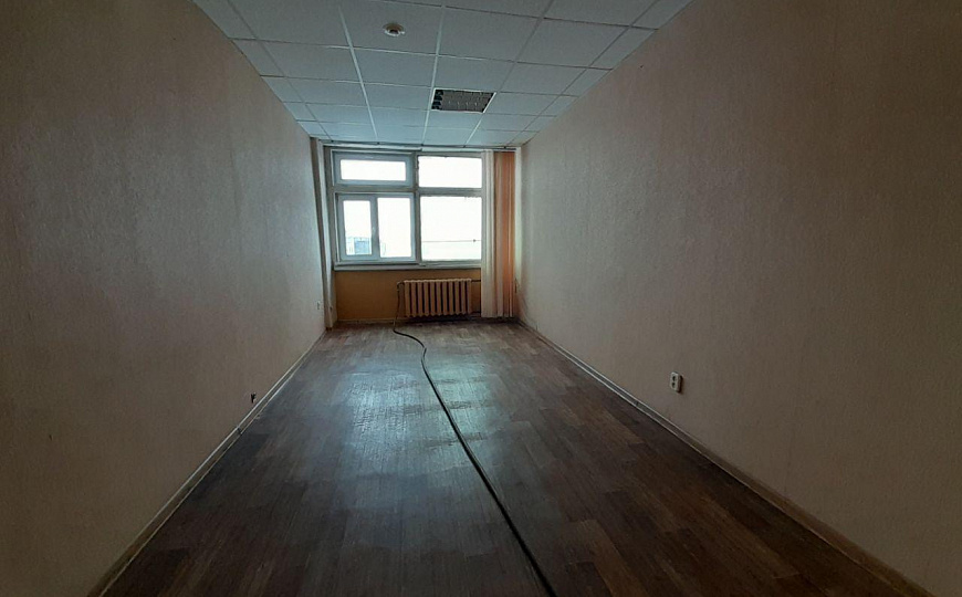 Офис в центре города фото