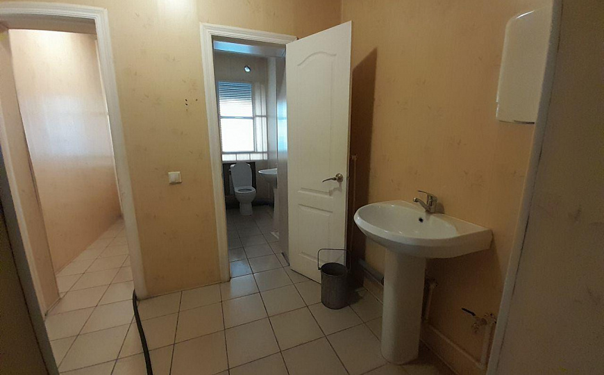 Офис в центре города фото