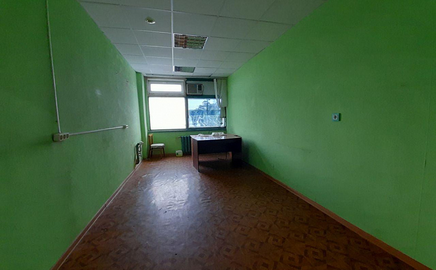 Офис в центре города фото