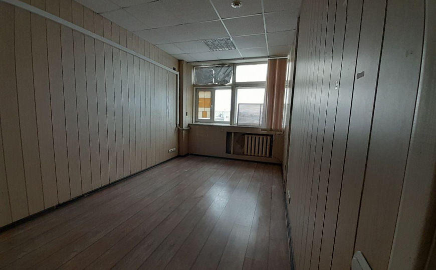 Офис в центре города фото