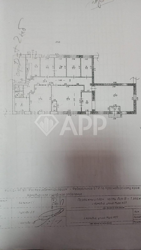 Продам торговое помещение, 415 м² фото