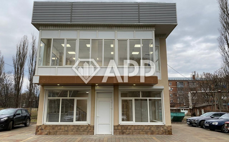Продам помещение свободного назначения, 95 м² фото