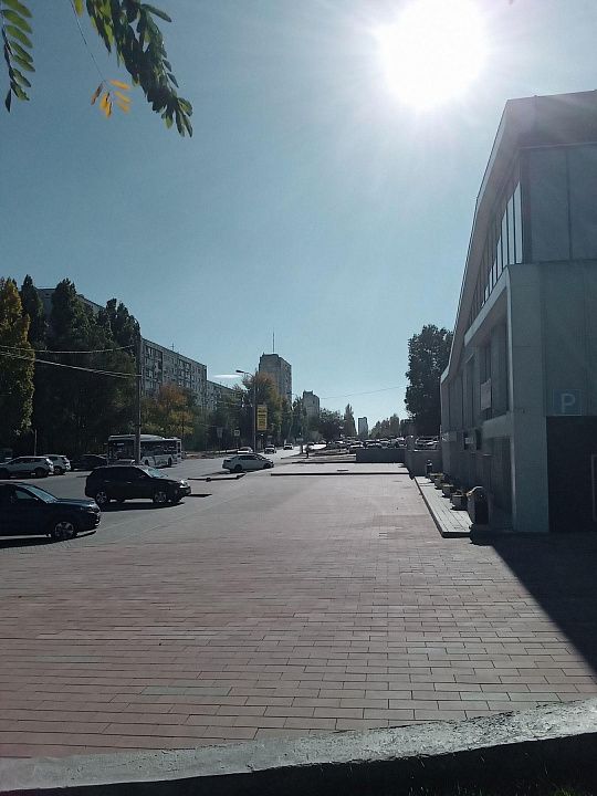 помещение с отдельным входом, под кафе, магазин, офис и др, 200 м² фото
