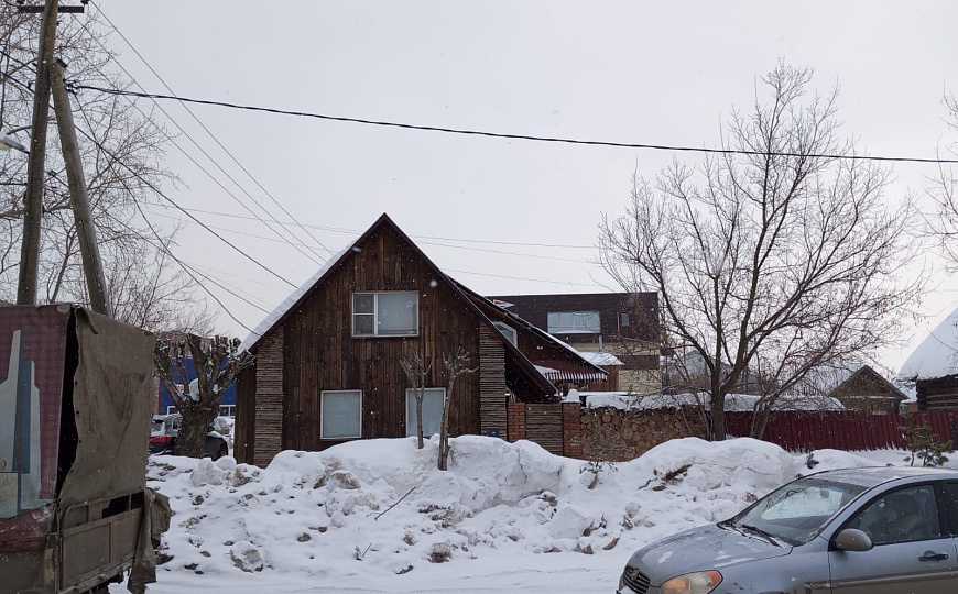 Продается земельный участок 739 м² фото