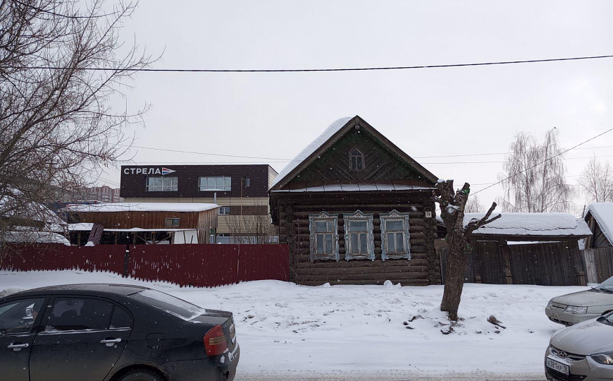 Продается земельный участок 739 м² фото