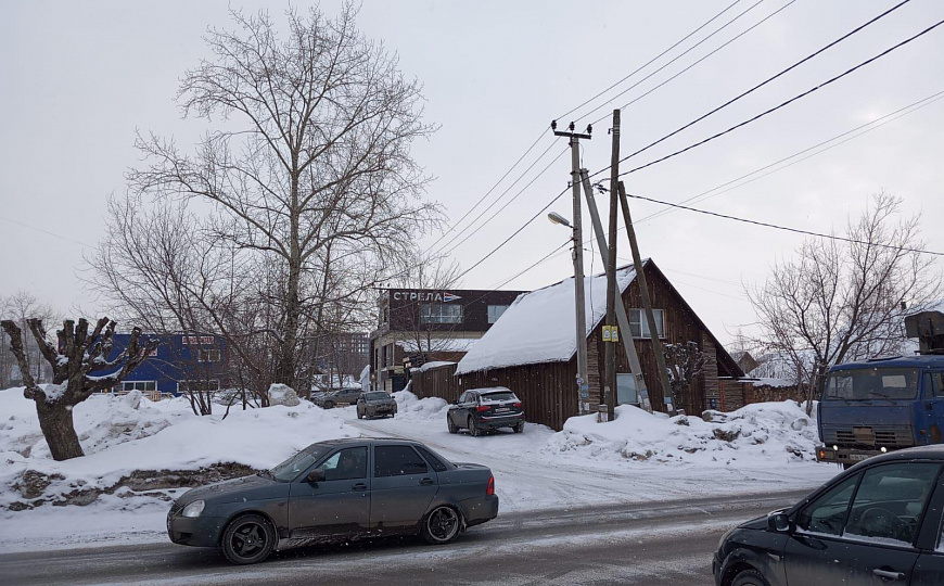 Продается земельный участок 739 м² фото