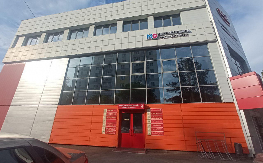 Сдам помещение 10м² и 15 м² фото