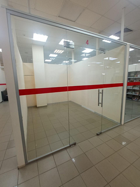 Сдам помещение 10м² и 15 м² фото